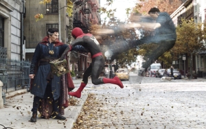'Spider-Man: No Way Home' Continues Its Reign at Box Office, Surpasses $600M Domestically