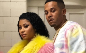 Nicki Minaj Insists She and Her Husband Aren't Gang Affiliated Despite His Victim's Claim