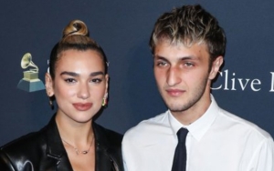 Dua Lipa and Anwar Hadid Will 'Absolutely' Get BackTogether After Split, Friends Say