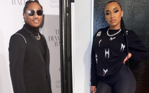 Future's Mystery Lady Identified After His Post and Delete