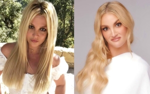 Britney Spears Unfollows Jamie Lynn Days After Her Sister Liked Her Video Amid Family Feud