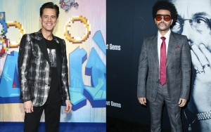 Jim Carrey 'Thrilled to Play a Part' of The Weeknd's New Album 'Dawn FM'