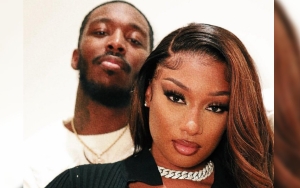 Megan Thee Stallion Sparks Breakup Rumors After She Deletes Pics With Pardison on Instagram