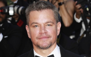 Matt Damon Mocked Over 'Cringe' Cryptocurrency Ad