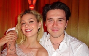Brooklyn Beckham Gushes Over Nicola Peltz Amid Wedding Rumors: 'So Lucky' 