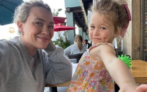 Hilary Duff Criticized After Her 3-Year-Old Daughter Is Seen Riding Without Car Seat