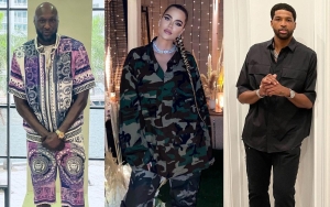 Lamar Odom Wants to 'Reconnect' With Khloe Kardashian Following Tristan Thompson's Paternity Test 