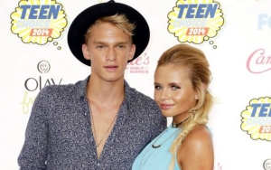 Cody Simpson's Sister 'in Endless Tears' After Breaking Her Neck in Scary Diving Accident