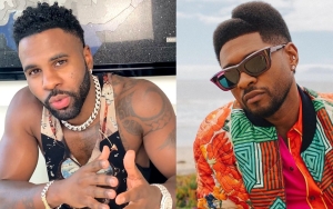 Jason Derulo Arrested After Attacking Men Who Call Him Usher