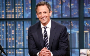 Seth Meyers Forced to Cancel a Week of 'Late Night' Shows After Testing Positive for COVID-19