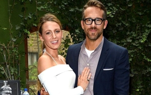 Ryan Reynolds and Blake Lively Make $11K Donation to Stillbirth Fundraising Page