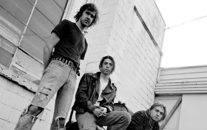 Nirvana Child Exploitation Lawsuit for Naked Baby Photo on 'Nevermind' Album Cover Dismissed