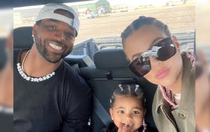 Tristan Thompson Sent Dozens of Roses to Daughter True Before Public Apology to Khloe Kardashian