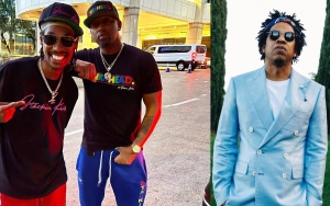 Ying Yang Twins Recall Moment When Jay-Z Accused Them of 'F**kin Up' His Money