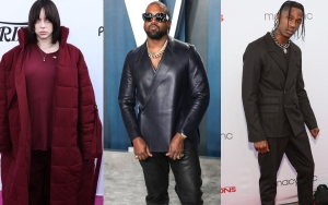 Billie Eilish and Kanye West to Headline Coachella, Travis Scott Bumped Off From Lineup