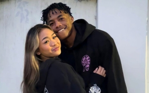 Suni Lee Claims She 'Received So Much Hate' Over Her Interracial Relationship With Jaylin Smith