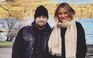 Cameron Diaz and Benji Madden Shower Each Other With Sweet Praises on 7th Wedding Anniversary