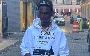 Young Dolph's Family Feels 'There's Not Any Closure' After Shooting Suspect Is Identified