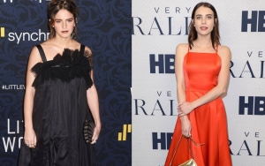 Emma Watson on Being Mistaken for Emma Roberts in 'Harry Potter' Special: It's Too Cute