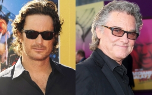 Oliver Hudson Recalls Kurt Russell's Reaction When He's Arrested at 16