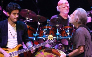 John Mayer's Dead and Company Forced to Cancel Cancun Festival After His Positive COVID Test