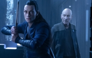 'Star Trek: Picard' Production Halted After Massive COVID-19 Outbreak