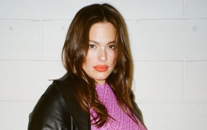 Ashley Graham Jokes Her Twins Are on 'Extended Stay' as She's a Few Days Past Due Date