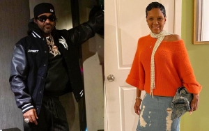 Jim Jones' Mom Insists She's Not a 'Nasty Mother' Despite Teaching Him How to Tongue Kiss