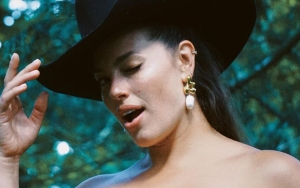 Ashley Graham Gives Birth to 'Happy and Healthy' Twin Boys at 40 Weeks at Home
