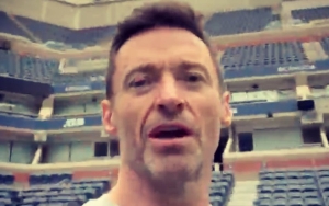 Hugh Jackman 'Feels So Good' to Return to 'The Music Man' Set After Recovering From COVID-19