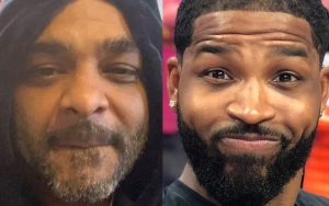 Jim Jones Praises Tristan Thompson's 'Wild' Antics, Predicts Khloe Will 'Take Him Back in a Flash'