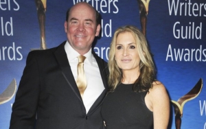 David Koechner's Estranged Wife Wants His Visitation Suspended After DUI Arrest