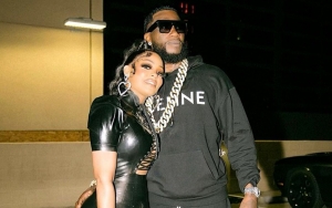 Gucci Mane Gives Keyshia Ka'Oir $1,000,000 for Her 37th Birthday