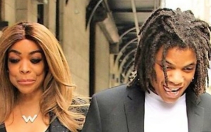 Wendy Williams' Son Posts Clip of Daytime Diva Looking Healthy in Bed Amid Health Woes