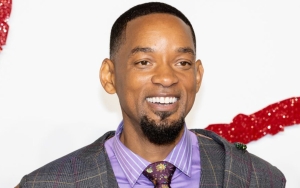 Will Smith Draws Chuckle as He Farts So Hard During Workout With Miami Dolphins