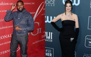 Kanye West Showering Julia Fox With Gifts Could Be 'Red Flag,' Expert Says