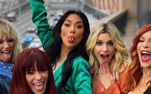 The Pussycat Dolls Disappointed to Learn of Reunion Tour Cancellation From Nicole Scherzinger's Post