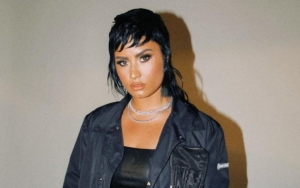 Demi Lovato 'Committed to Their Well-Being' After Completing Another Rehab Stint