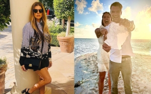 Fergie Congratulates Ex-Husband Josh Duhamel for His Engagement to Audra Mari 