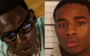 Young Dolph's Suspected Killer Insists He's 'Innocent' When Announcing Plan to Turn Himself in