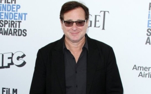 Bob Saget Dies Suddenly in Hotel Room at Age 65