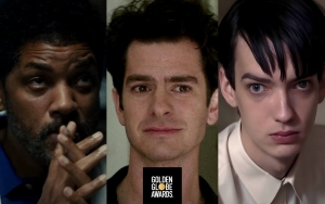 Golden Globes 2022: Will Smith, Andrew Garfield and Kodi Smit-McPhee Win Movie Acting Prizes