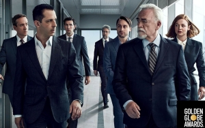 Golden Globes 2022: 'Succession' Is the Biggest TV Winner - See Full List