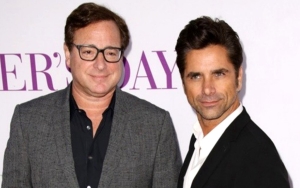 John Stamos 'Broken' and 'Gutted' Over Bob Saget's Sudden Passing