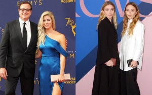 Bob Saget's Family Breaks Silence on His Death, Mary-Kate and Ashley Olsen Are 'Deeply Saddened'
