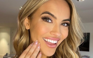 Chrishell Stause Laughs Off Fan Thinking She's Annoying