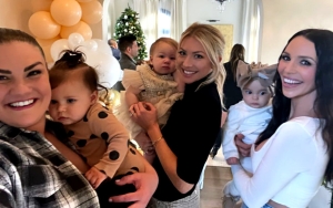 Stassi Schroeder Throws 'Beautiful' Party for Daughter's 1st Birthday