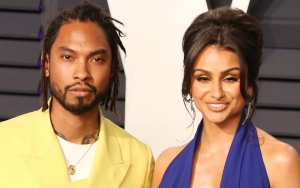 Miguel and Nazanin Mandi Spark Reconciliation Rumors After They're Seen Vacationing Together