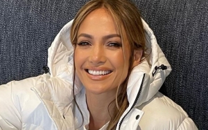 Jennifer Lopez Spotted Leaving Spain as 'The Mother' Pauses Production Due to COVID-19