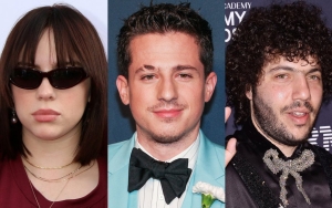 Billie Eilish Rallies for Charlie Puth After Benny Blanco Calls Him 'F**king Loser'